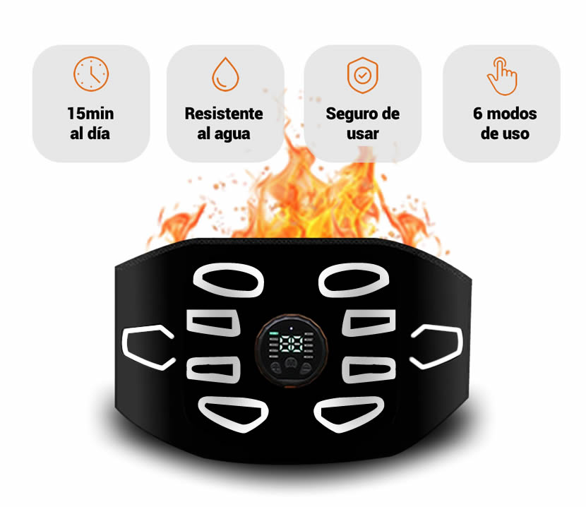 HombreFit40 – El Método Inteligente para Perder Grasa