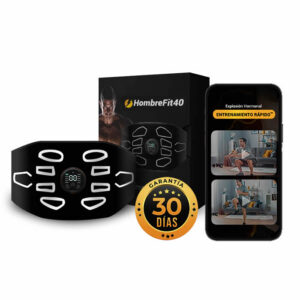 HombreFit40
